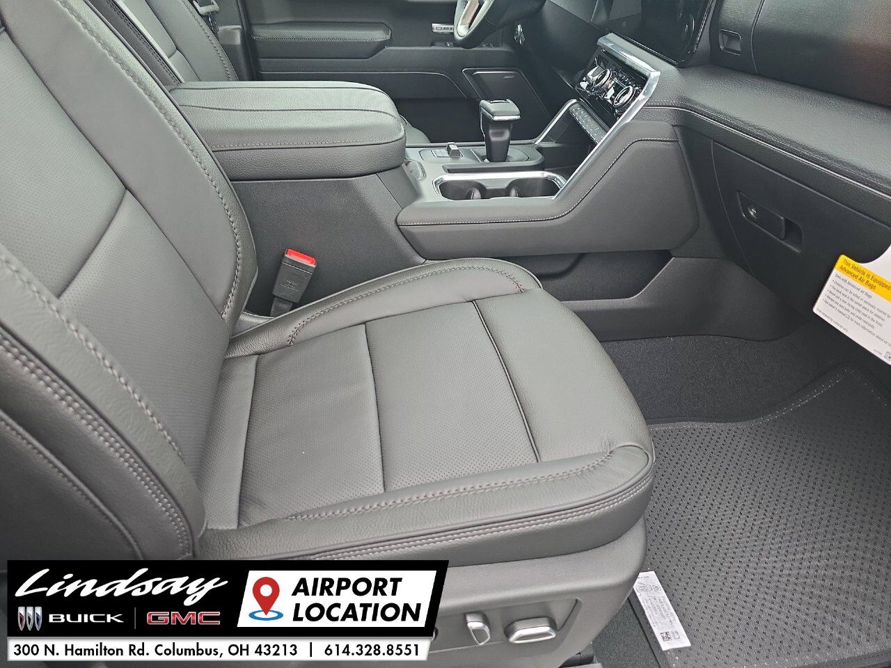 2026 GMC Sierra 1500 Denali Columbus OH
