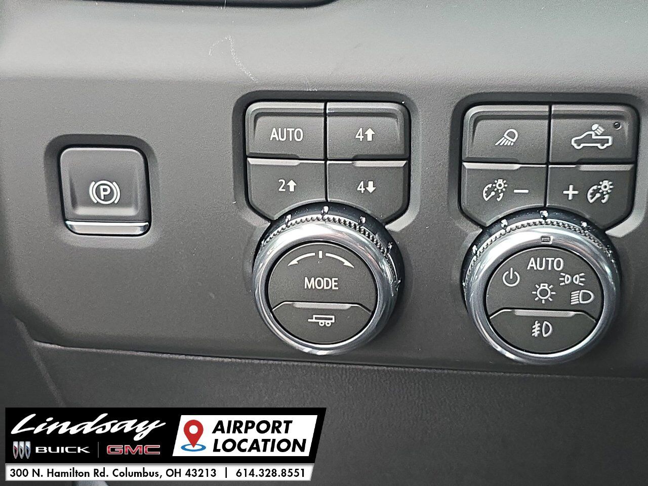 2026 GMC Sierra 1500 Denali Columbus OH