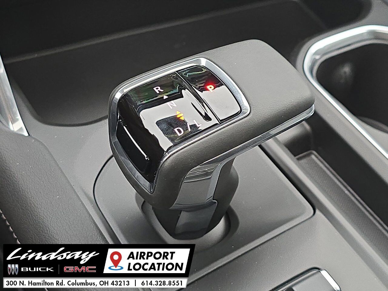 2026 GMC Sierra 1500 Denali Columbus OH