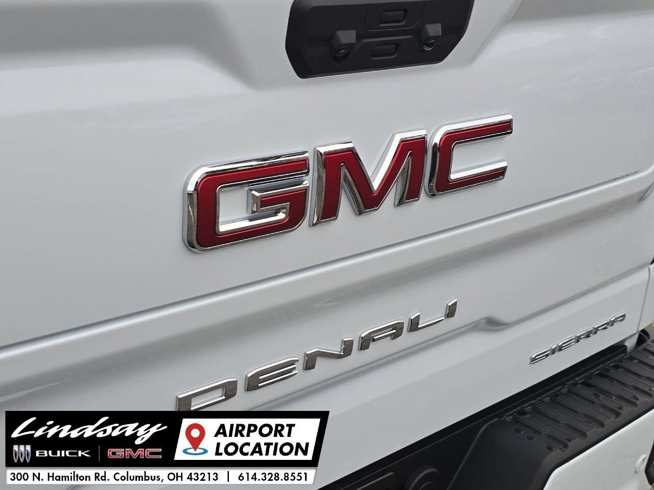 2026 GMC Sierra 1500 Denali Columbus OH