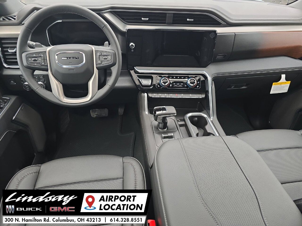 2026 GMC Sierra 1500 Denali Columbus OH