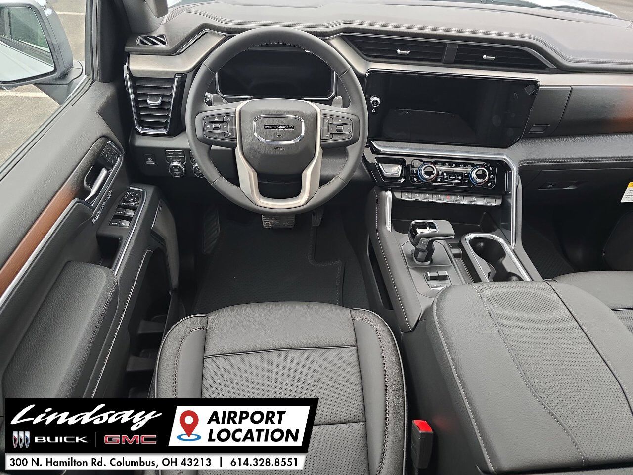2026 GMC Sierra 1500 Denali Columbus OH