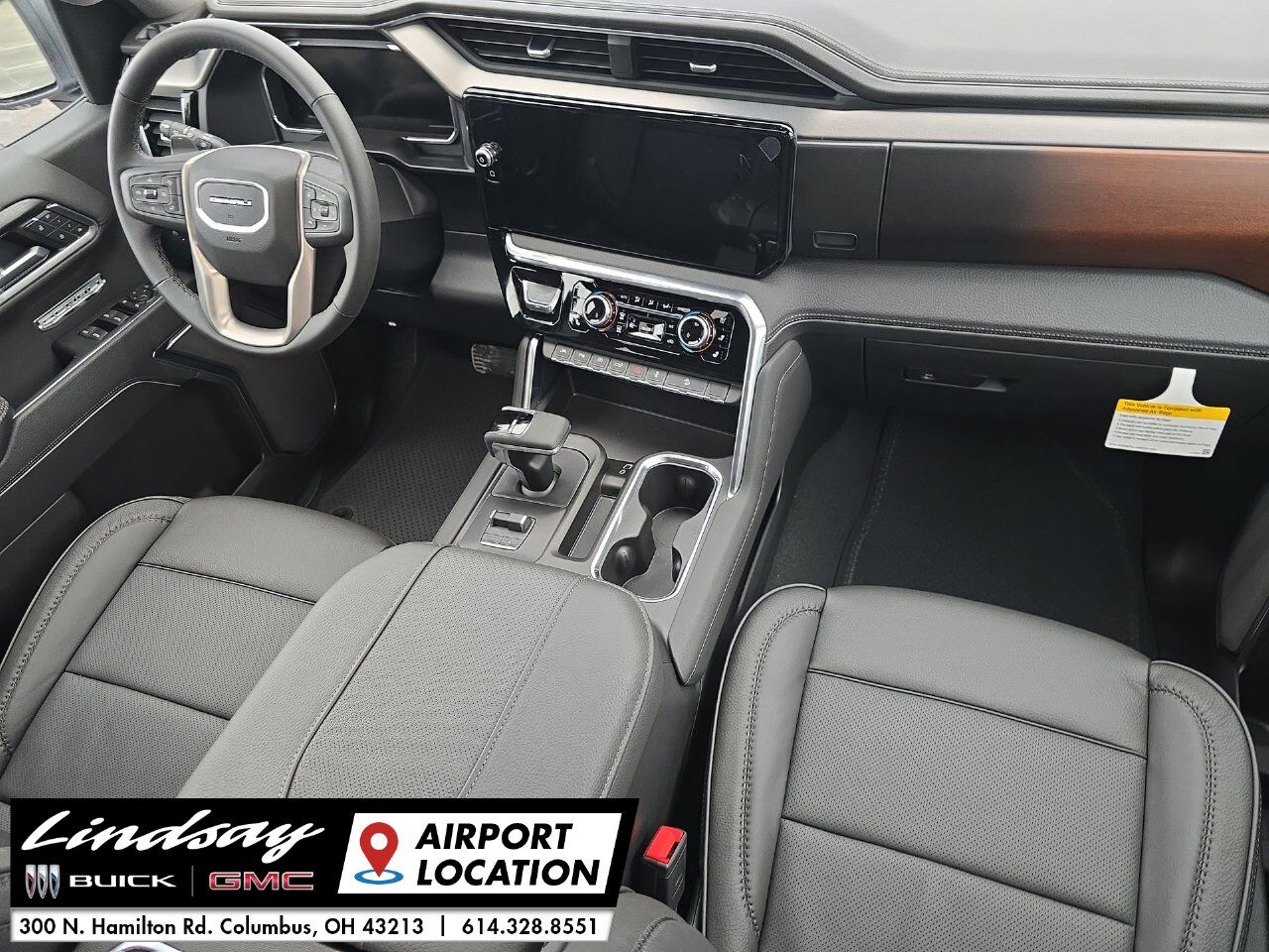 2026 GMC Sierra 1500 Denali Columbus OH