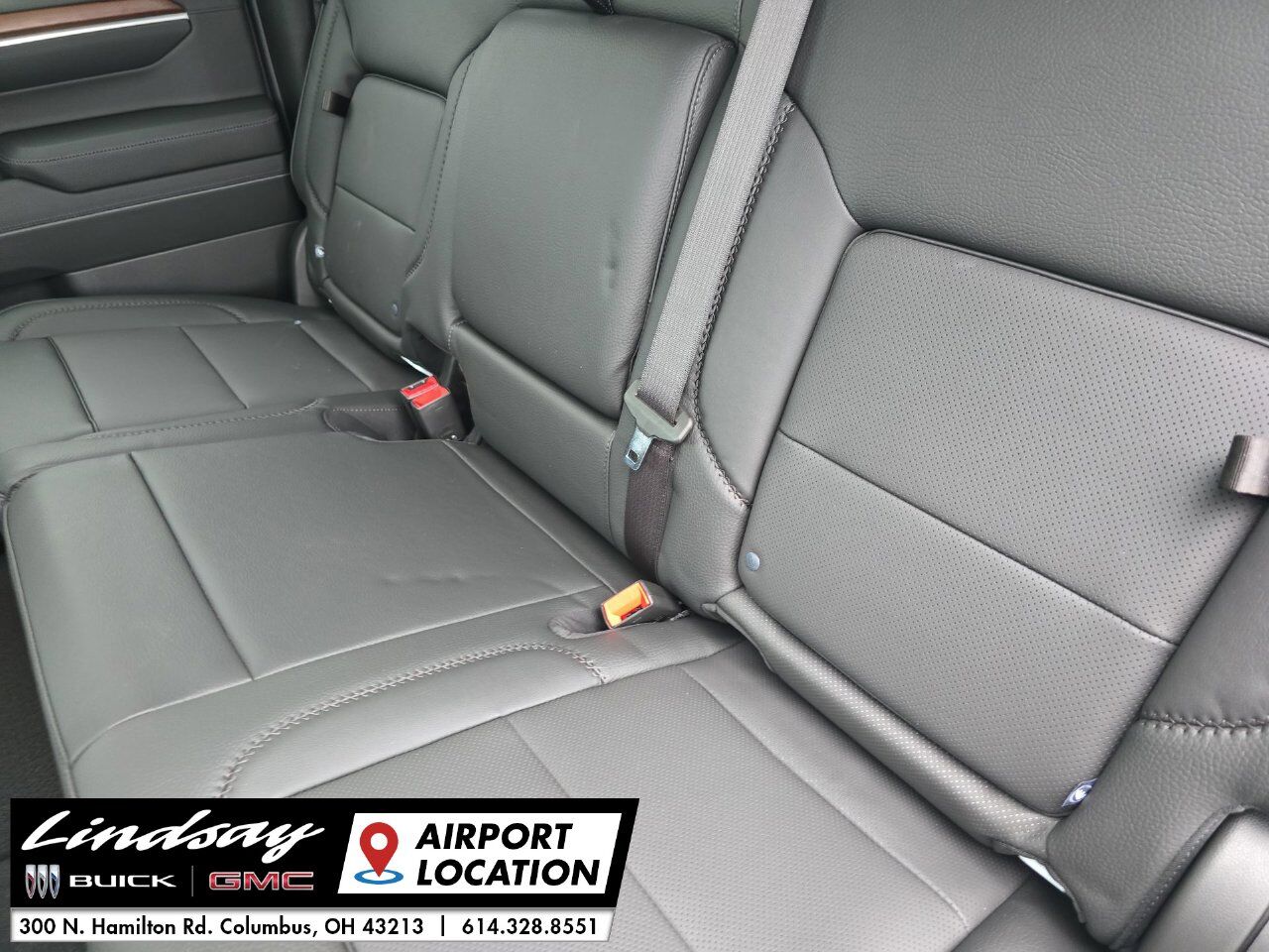 2026 GMC Sierra 1500 Denali Columbus OH
