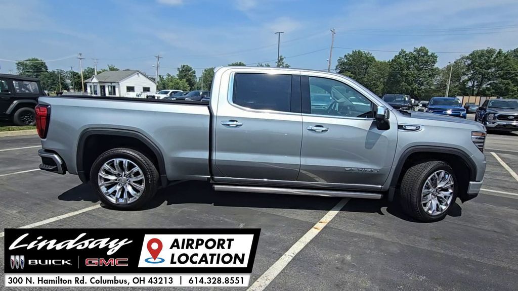 2026 GMC Sierra 1500 Denali Columbus OH