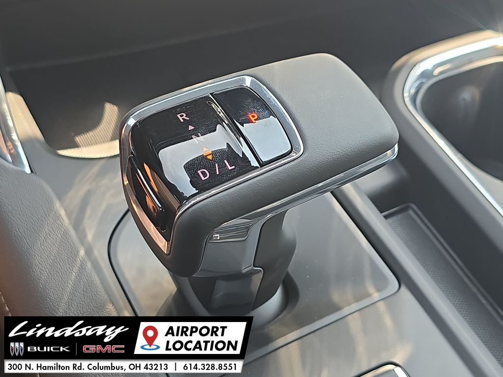 2026 GMC Sierra 1500 Denali Columbus OH