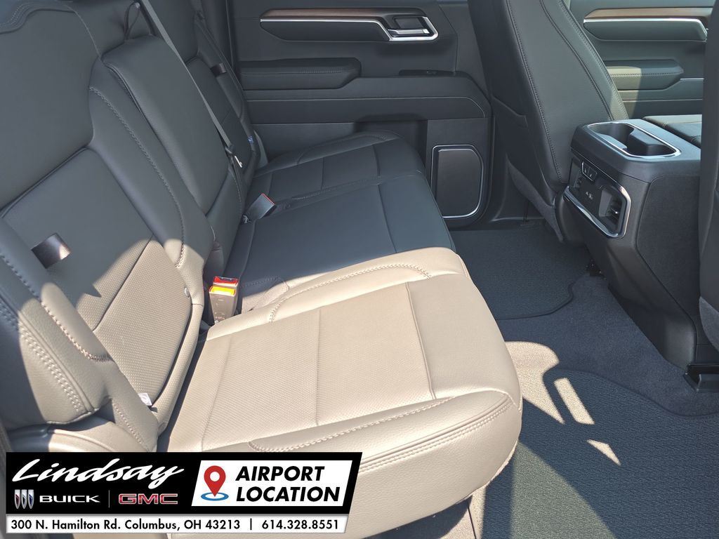 2026 GMC Sierra 1500 Denali Columbus OH