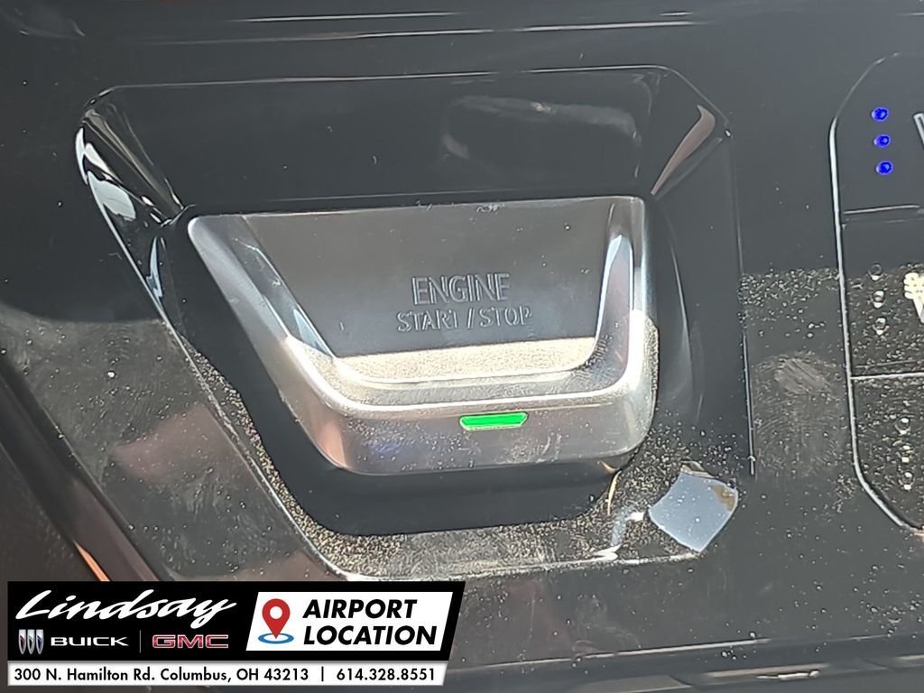 2026 GMC Sierra 1500 Denali Columbus OH