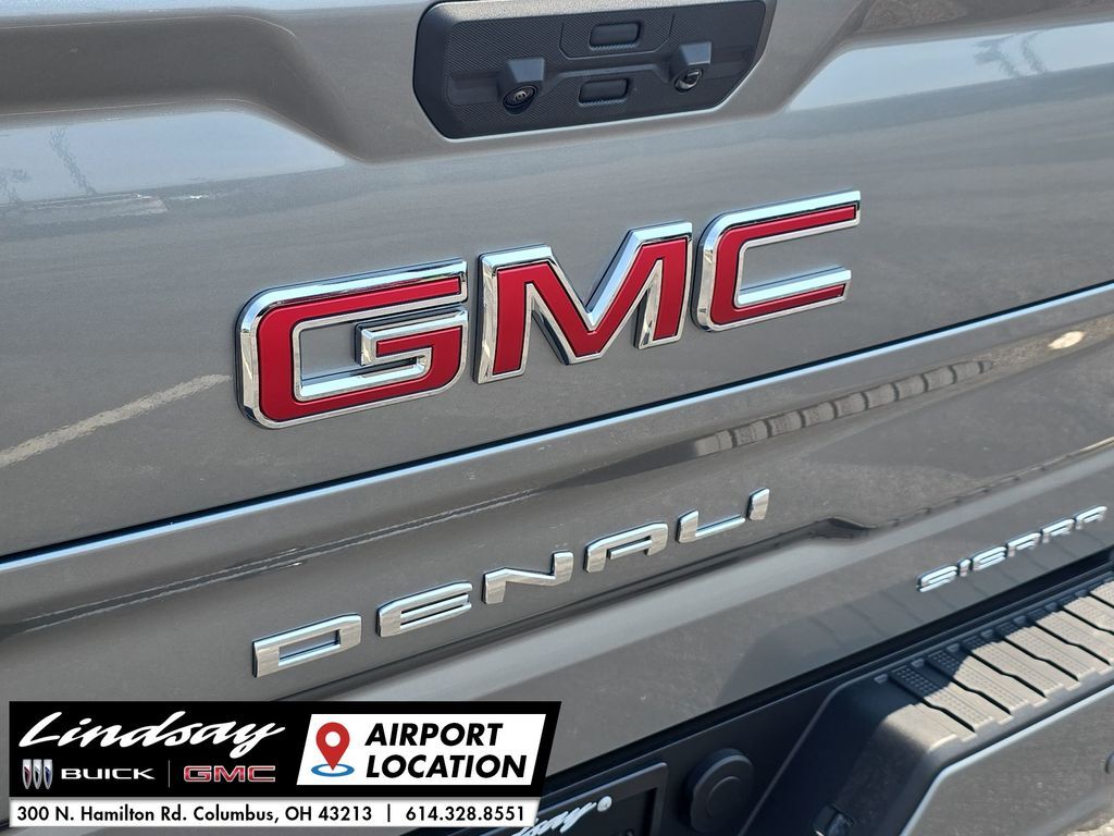 2026 GMC Sierra 1500 Denali Columbus OH