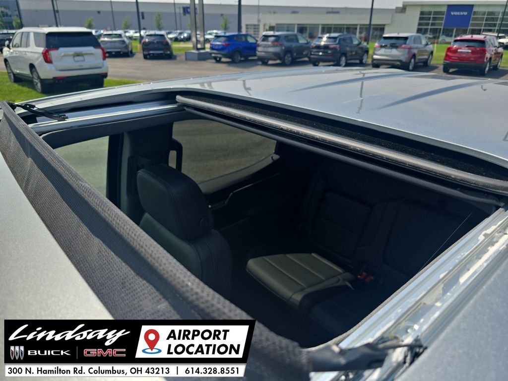 2026 GMC Sierra 1500 Denali Columbus OH