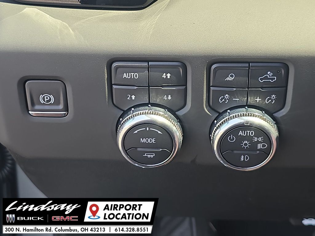 2026 GMC Sierra 1500 Denali Columbus OH