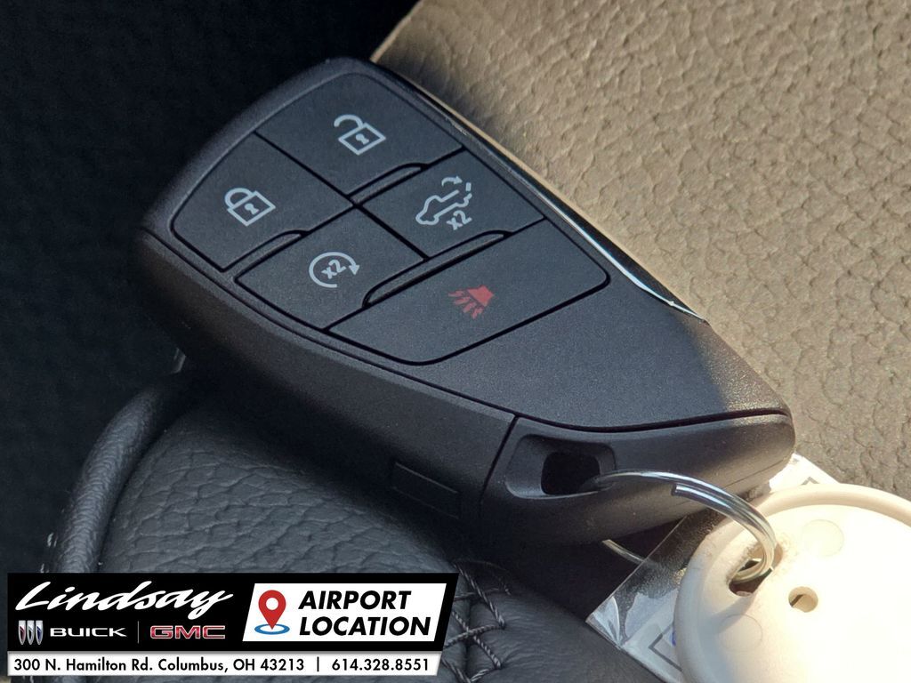 2026 GMC Sierra 1500 Denali Columbus OH