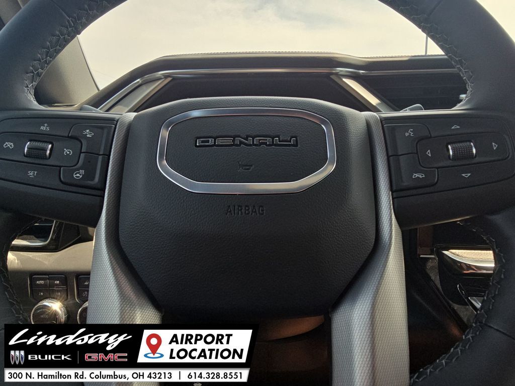 2026 GMC Sierra 1500 Denali Columbus OH