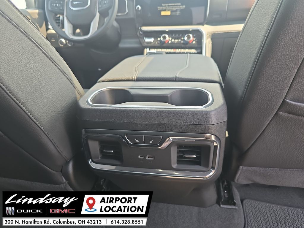 2026 GMC Sierra 1500 Denali Columbus OH