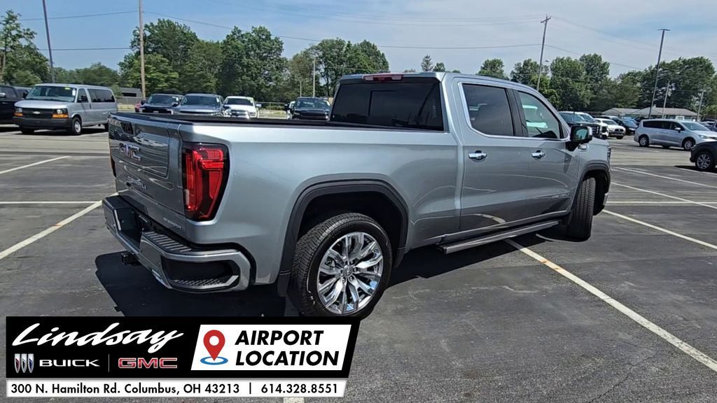 2026 GMC Sierra 1500 Denali Columbus OH