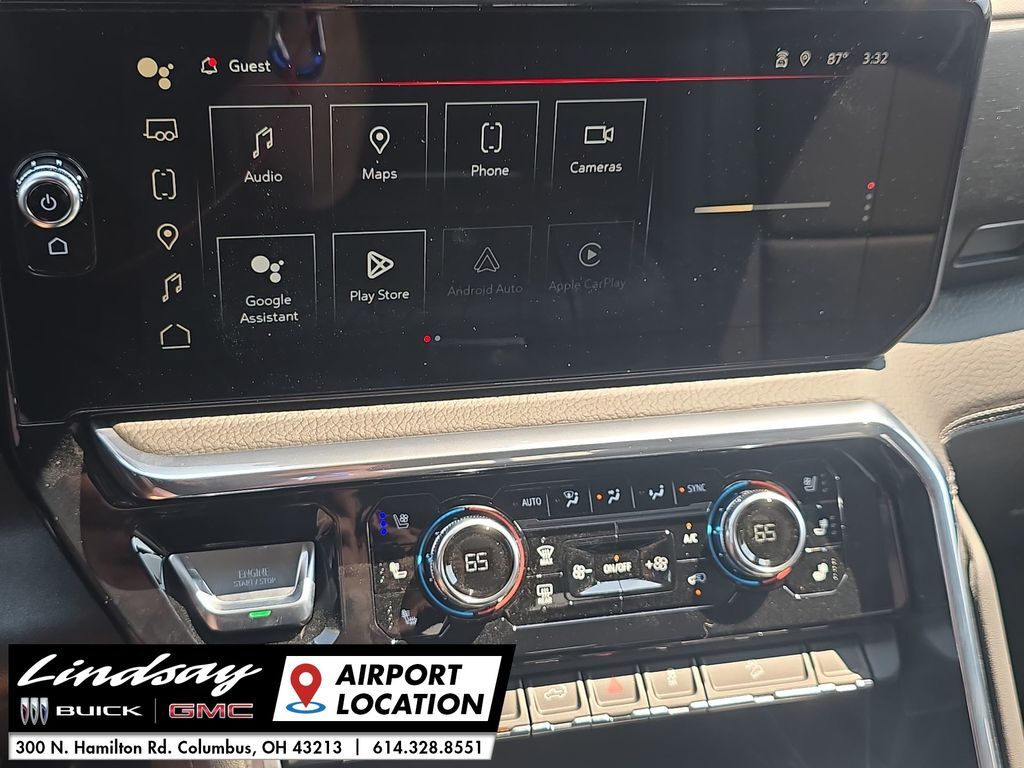2026 GMC Sierra 1500 Denali Columbus OH