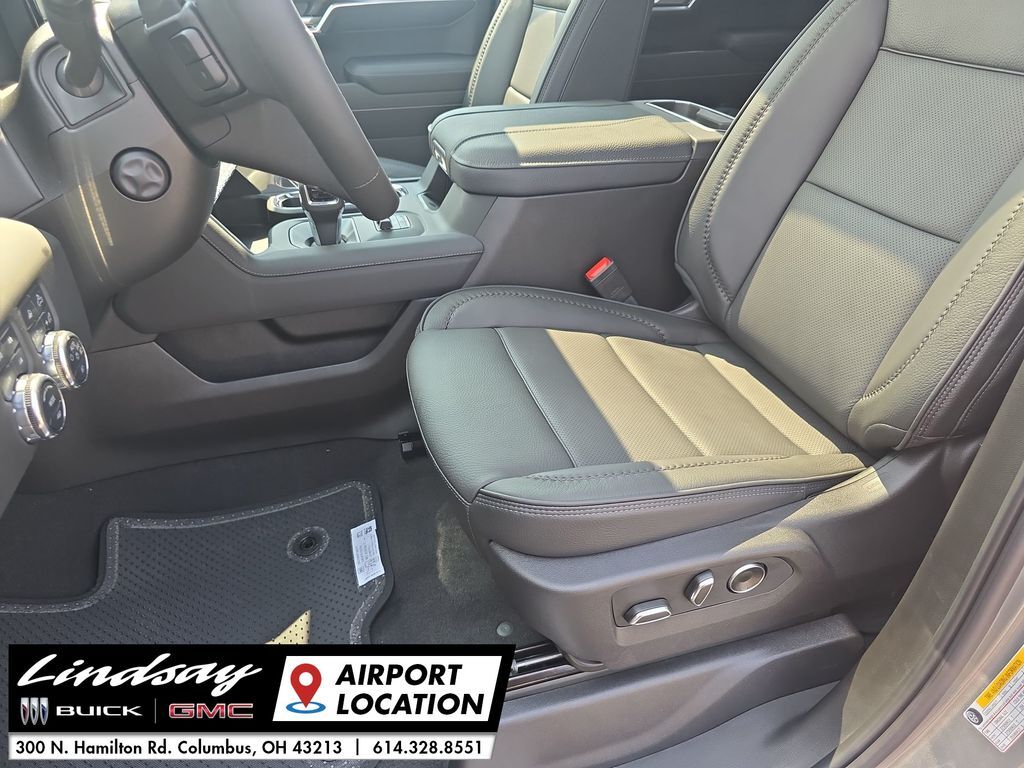 2026 GMC Sierra 1500 Denali Columbus OH