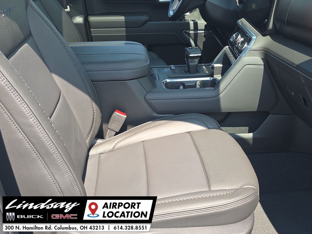 2026 GMC Sierra 1500 Denali Columbus OH