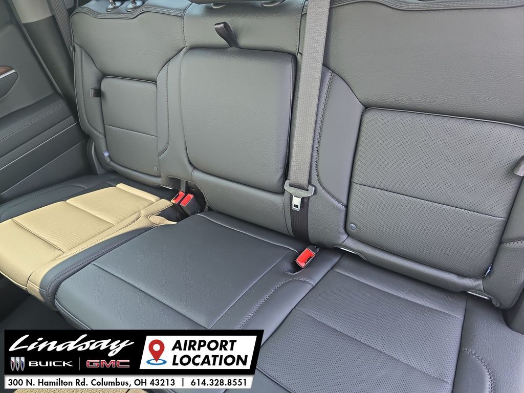 2026 GMC Sierra 1500 Denali Columbus OH