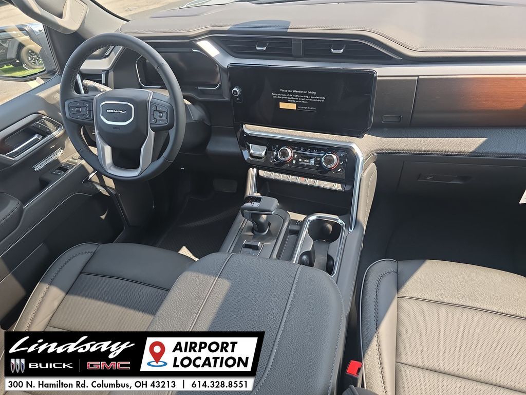 2026 GMC Sierra 1500 Denali Columbus OH