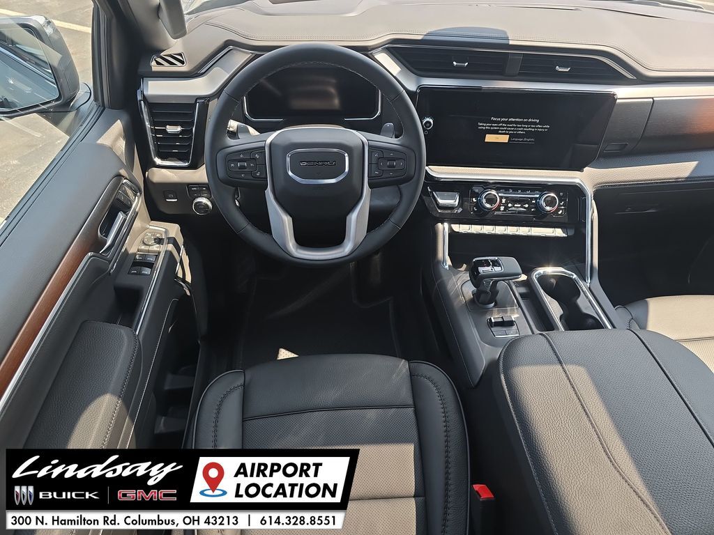 2026 GMC Sierra 1500 Denali Columbus OH