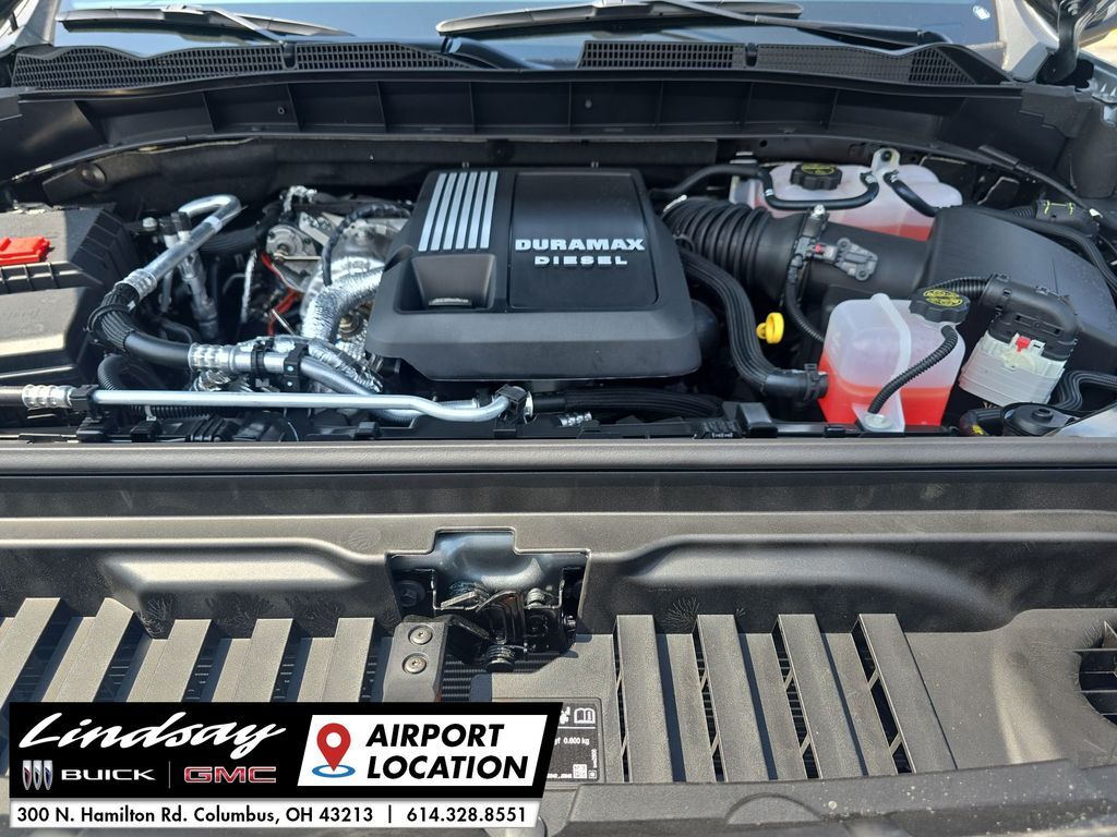 2026 GMC Sierra 1500 Denali Columbus OH