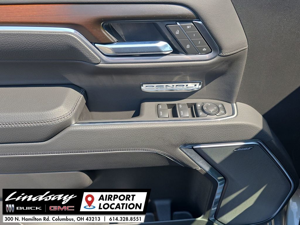 2026 GMC Sierra 1500 Denali Columbus OH