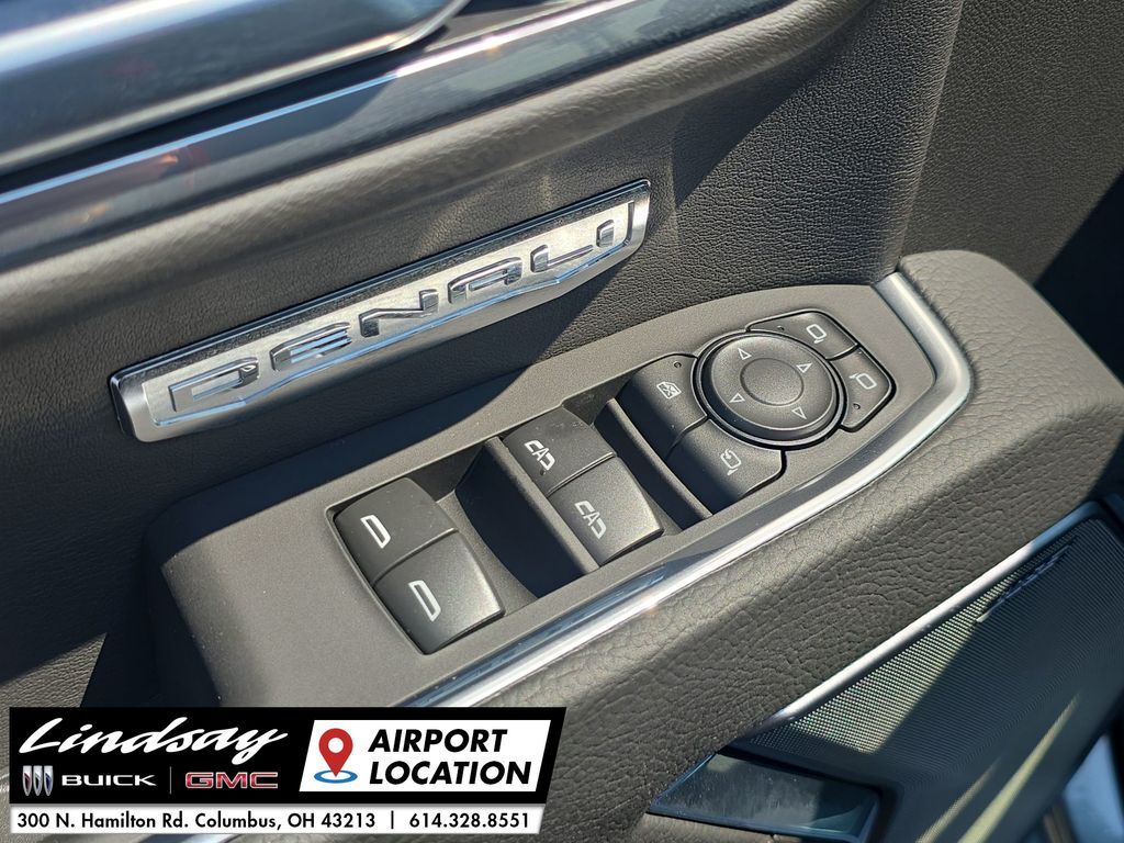 2026 GMC Sierra 1500 Denali Columbus OH