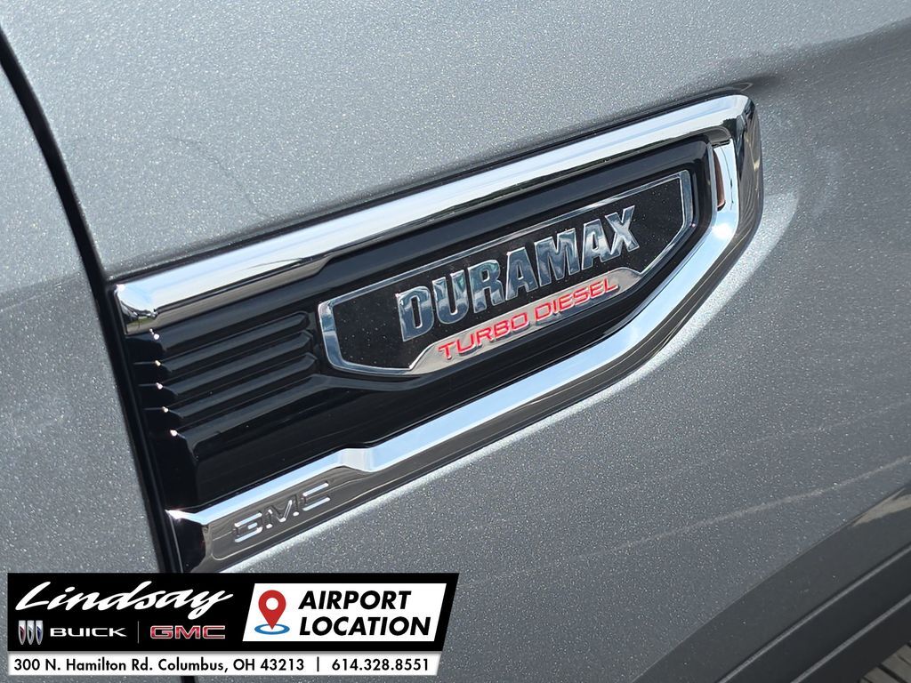 2026 GMC Sierra 1500 Denali Columbus OH