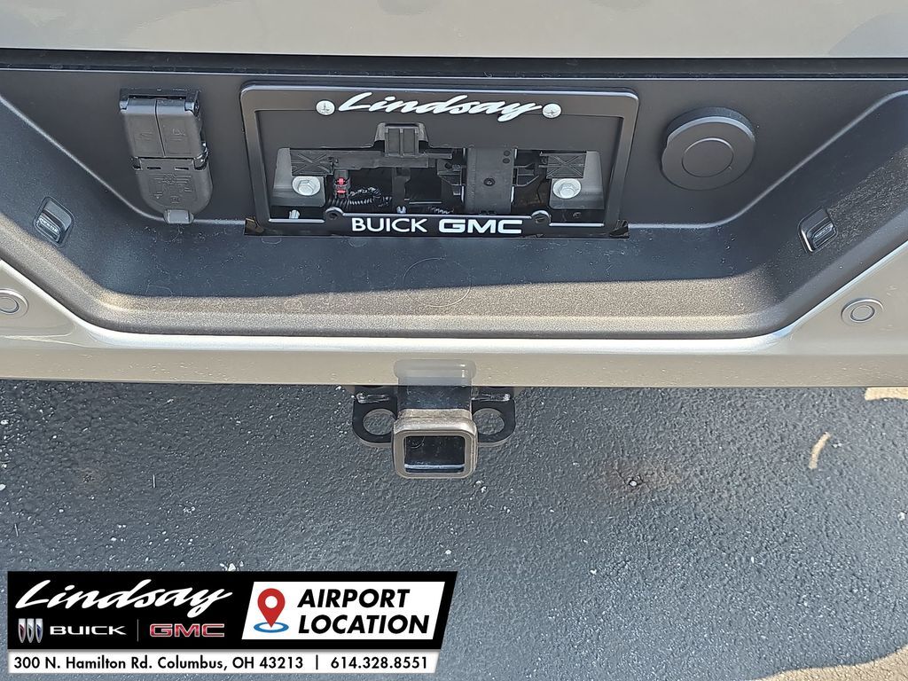 2026 GMC Sierra 1500 Denali Columbus OH