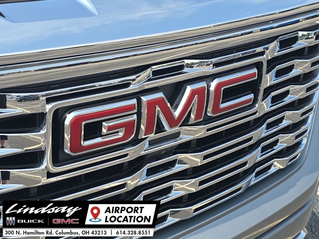 2026 GMC Sierra 1500 Denali Columbus OH