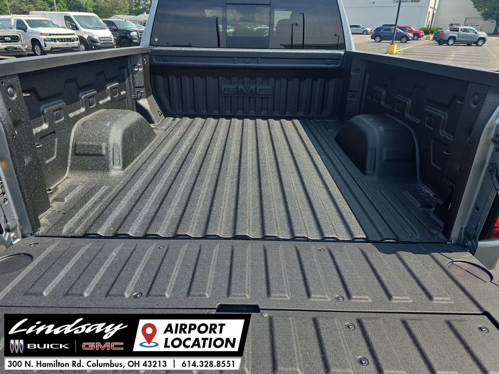 2026 GMC Sierra 1500 Denali Columbus OH
