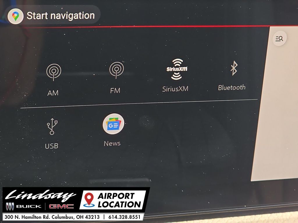2026 GMC Sierra 1500 Denali Columbus OH