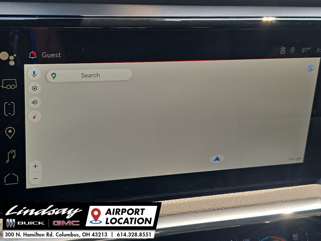 2026 GMC Sierra 1500 Denali Columbus OH