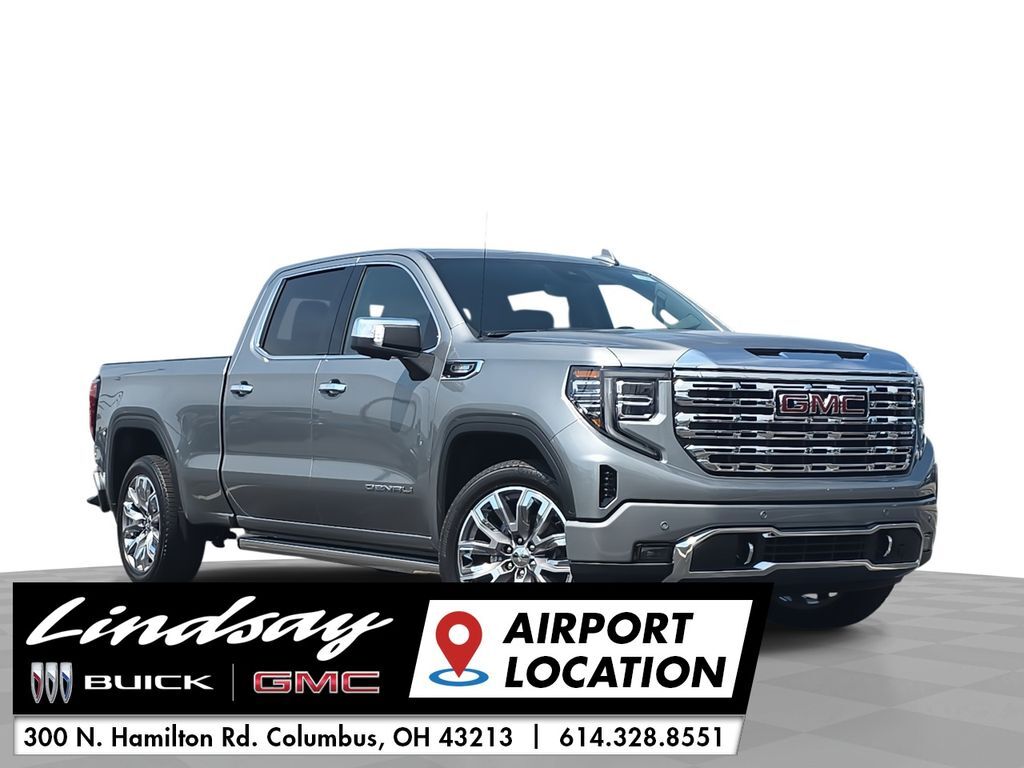 2026 GMC Sierra 1500 Denali Columbus OH