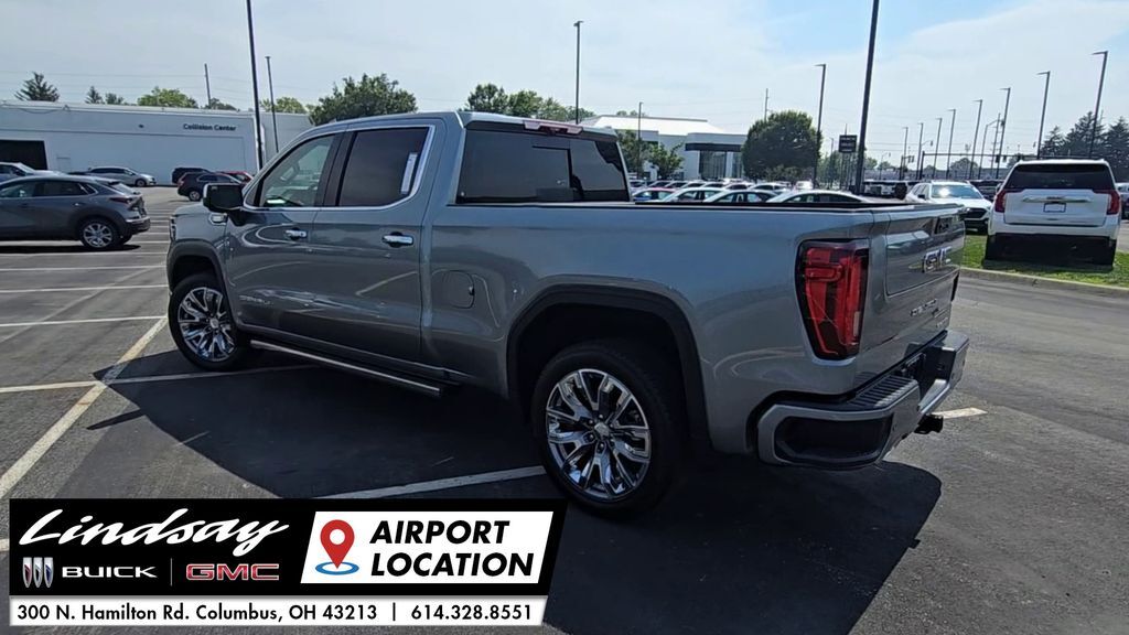 2026 GMC Sierra 1500 Denali Columbus OH