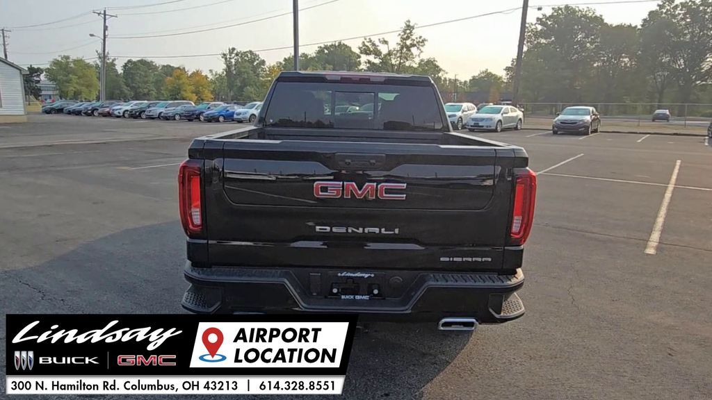 2026 GMC Sierra 1500 Denali Columbus OH