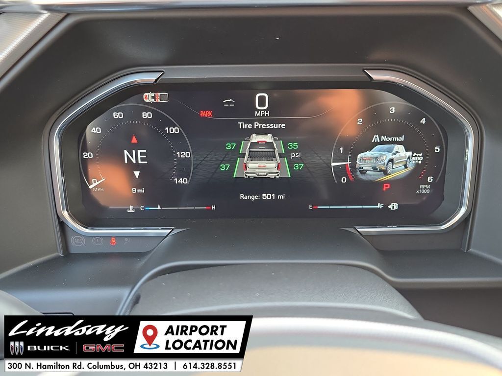 2026 GMC Sierra 1500 Denali Columbus OH