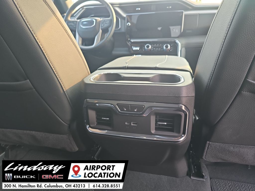 2026 GMC Sierra 1500 Denali Columbus OH