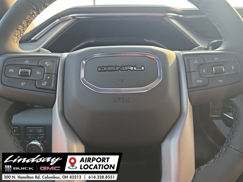 2026 GMC Sierra 1500 Denali Columbus OH