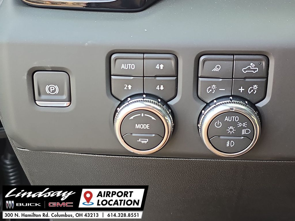 2026 GMC Sierra 1500 Denali Columbus OH