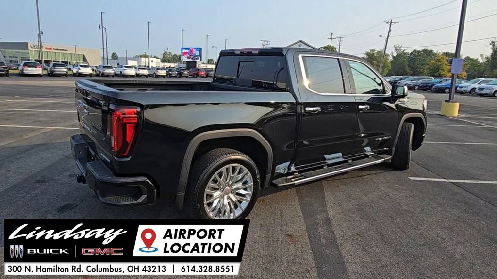 2026 GMC Sierra 1500 Denali Columbus OH