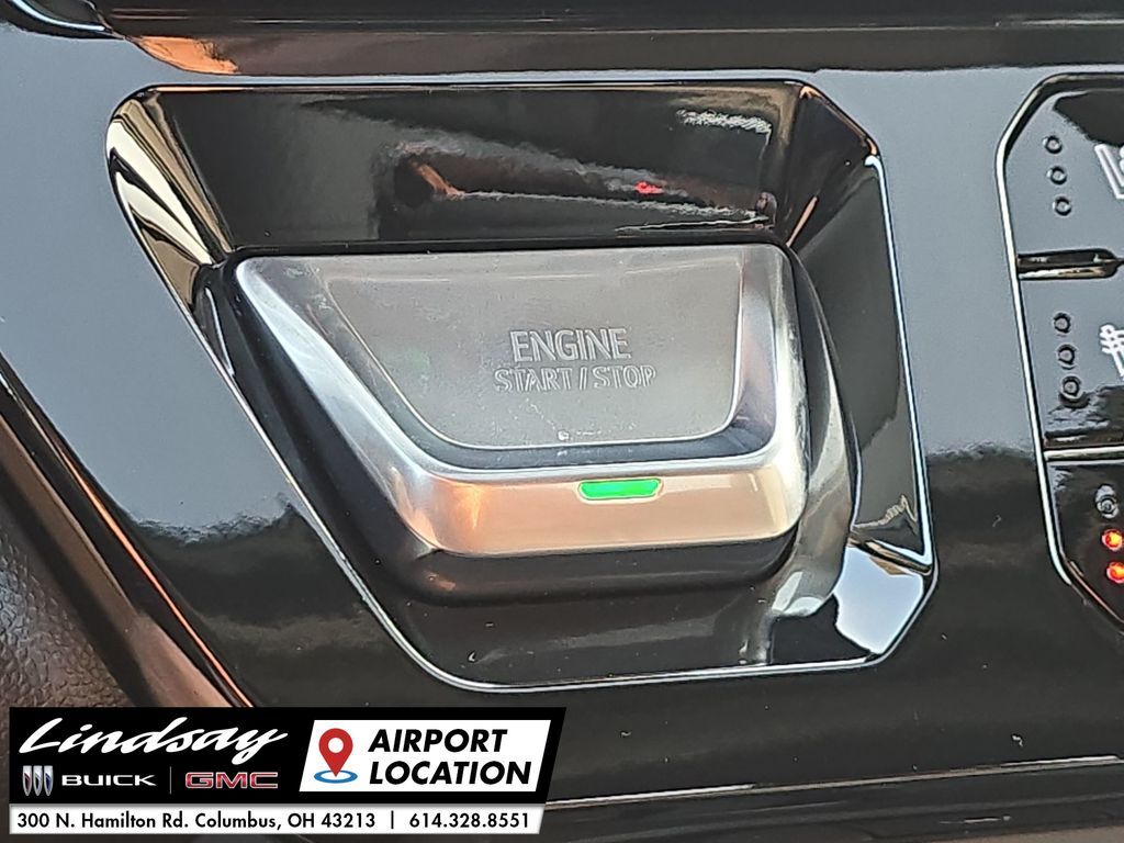 2026 GMC Sierra 1500 Denali Columbus OH