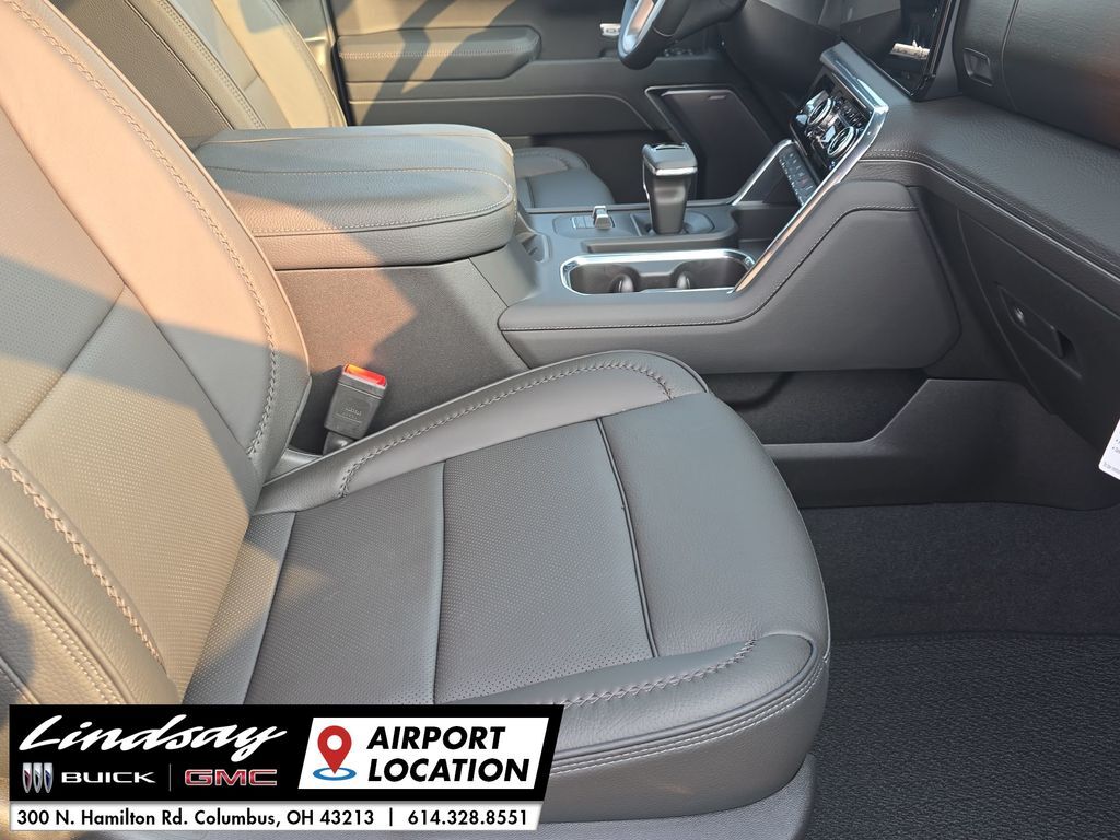 2026 GMC Sierra 1500 Denali Columbus OH
