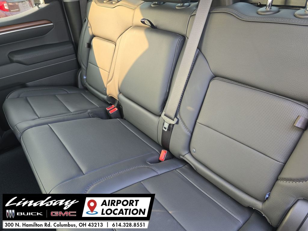 2026 GMC Sierra 1500 Denali Columbus OH