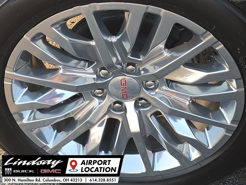 2026 GMC Sierra 1500 Denali Columbus OH