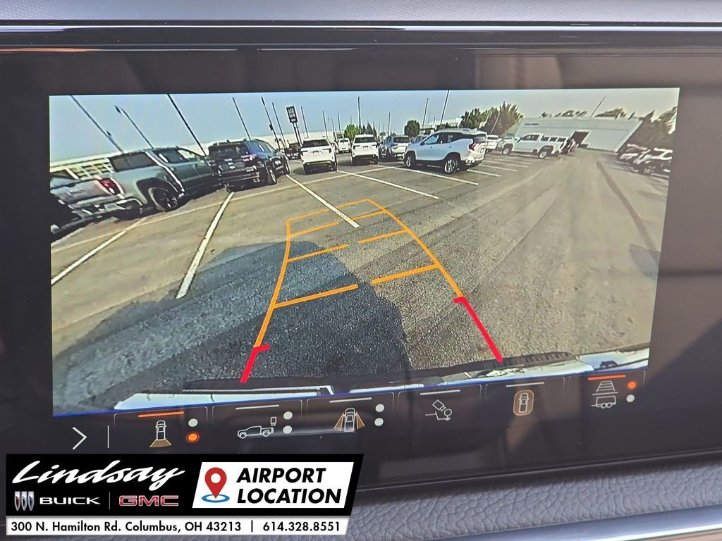 2026 GMC Sierra 1500 Denali Columbus OH