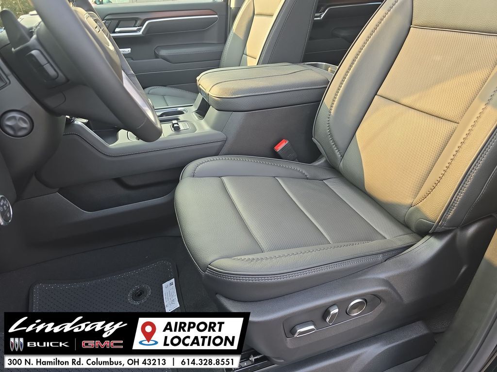 2026 GMC Sierra 1500 Denali Columbus OH