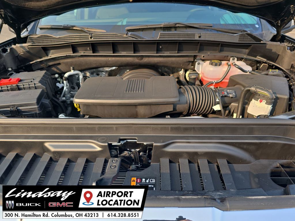 2026 GMC Sierra 1500 Denali Columbus OH