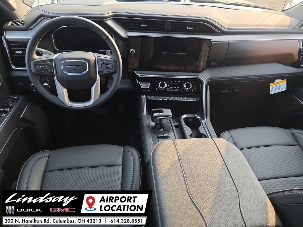 2026 GMC Sierra 1500 Denali Columbus OH